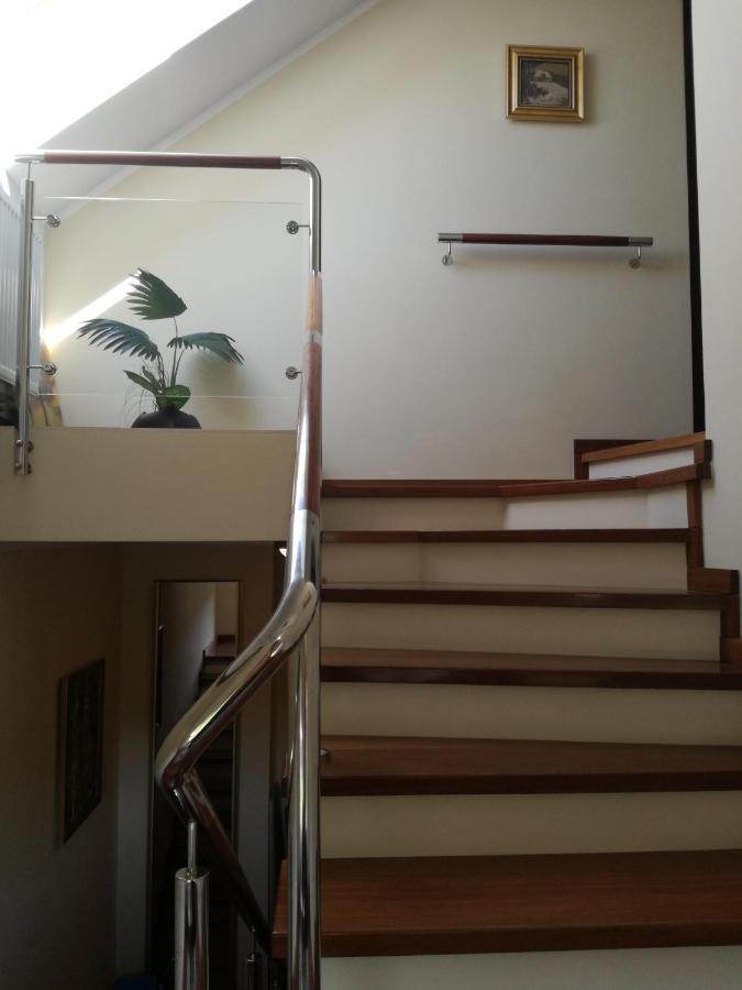 Ega Apartment Wladyslawowo Exterior photo